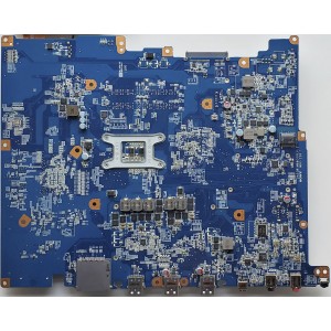 TARJETA MADRE PARA COMPUTADORA SONY / NÚMERO DE PARTE DA0IW1MB8E0REV: E / MBX-258 / MODELO SVL241A11L	 / CON PROCESADOR INTEGRADO